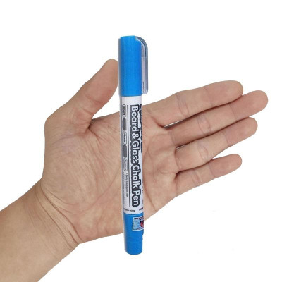 Phấn Vặn Đa Năng Mungyo MBG-12 - Xanh