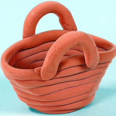 Đồ chơi đất nặn Artec - Đất nung (cỡ vừa) - Dtpbooks