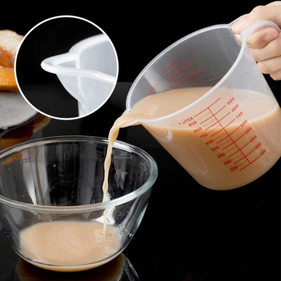 ✅ BỘ 3 CA ĐONG VIỆT NHẬT CÓ VẠCH CHIA MIL - SIÊU TIỆN LỢI (250ML - 500ML - 1000ML) ✅