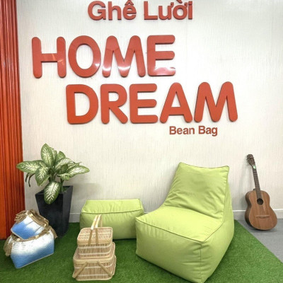 Bộ Ghế Lười L-Style Olefin Home Dream