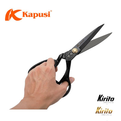 Kéo cắt vải dành cho thợ may cao cấp hãng KAPUSI JAPAN k0866