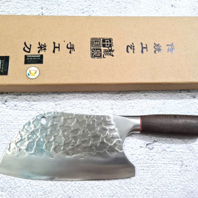 DAO - DAO BẾP NHẬT BẢN CHOPPER MÃ A14 DT126 nt topcomshop vn