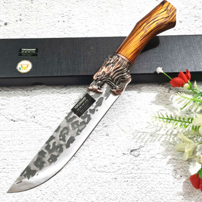 BỘ 3 DAO BẾP THÁI, LỌC KHÔNG RỈ MÃ A1TR16