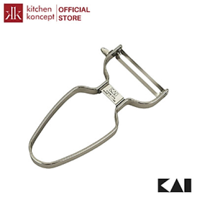 KAI - House Select - Bào chữ Y thép không gỉ