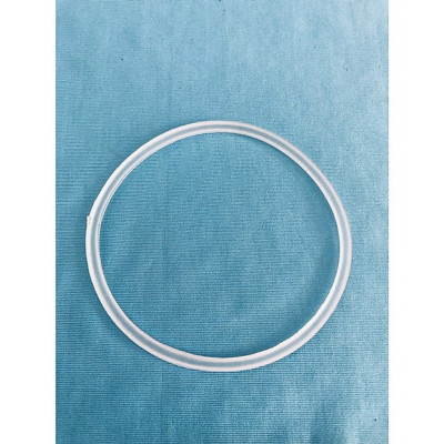 Bộ 3 ron cao su máy xay sinh tố 7,5cm và 8cm (BẢN TRÒN)