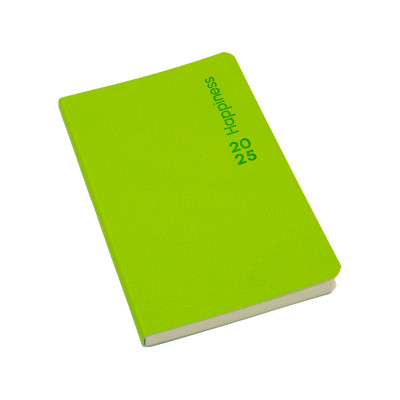 Sổ Lịch Planner 2025 - B7 - Nguyễn Trắc