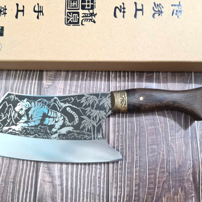 DAO BẾP , DAO CHẶT MÃ A8 TR9 NTVN top