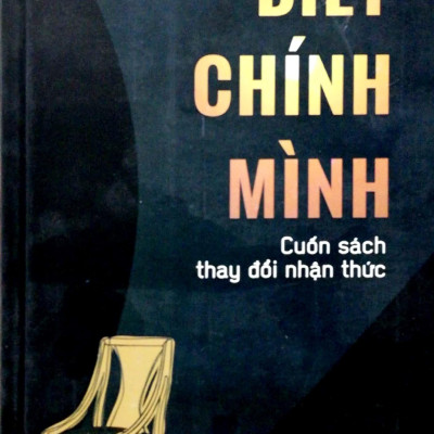 Biết Chính Mình