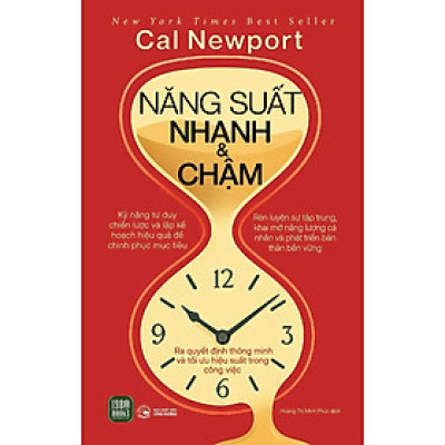 Năng Suất Nhanh & Chậm