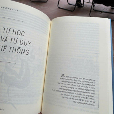 TƯ DUY DÃ TRÀNG - Phan Văn Trường - NXB Trẻ