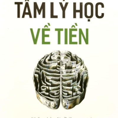 Tâm Lý Học Về Tiền