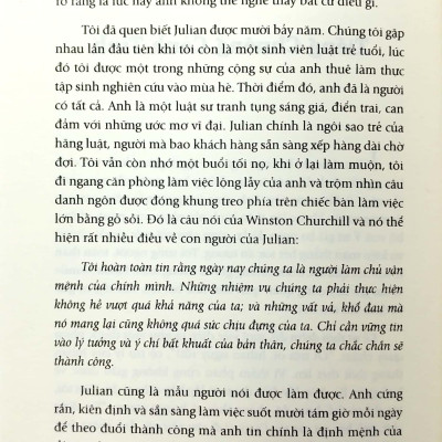 Sách Vị Tu Sĩ Bán Chiếc Ferrari (Tái Bản)