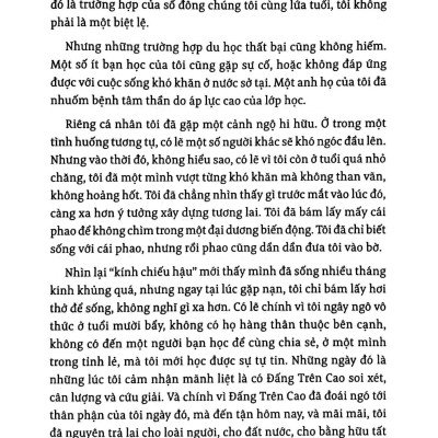 Một Đời Như Kẻ Tìm Đường