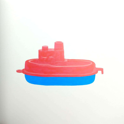 Ehon - Chúc Ngủ Ngon!