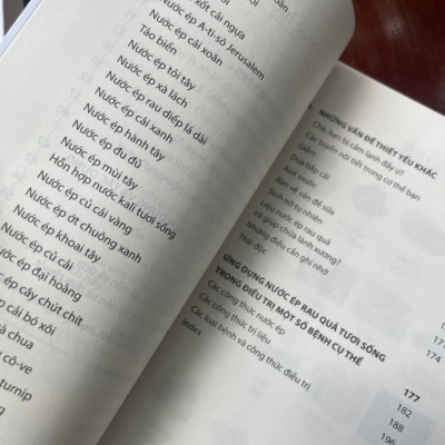 ĂN XANH ĐỂ KHOẺ - Norman W. Walker – Hoàng Lan dịch – Thái Hà books – NXB Lao Động