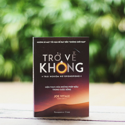 Bộ sách về phương pháp HO