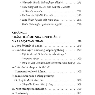 GIÁO PHỤ - Tập II  - Thế Kỷ IV-VIII