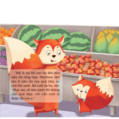 Sách - Dạy Trẻ Quản Lý Và Tiêu Tiền Đúng Cách - Mua Đồ Cũng Cần Phải Học