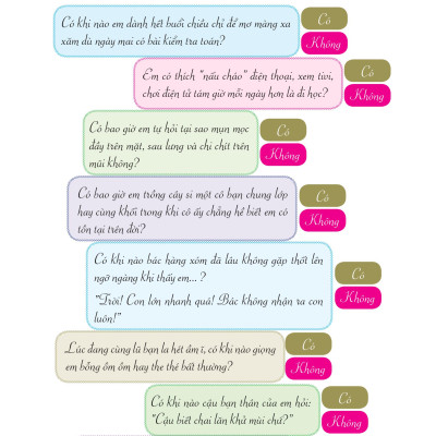 Cẩm Nang Con Trai - FN 