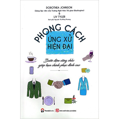 Phong Cách Ứng Xử Hiện Đại