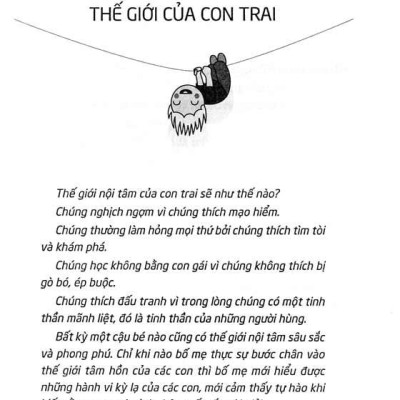 100 Bí Quyết Nuôi Dạy Con Trai Thành Công (Tái Bản 2023)