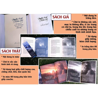 Sách Muôn Kiếp Nhân Sinh Tập 2 (Bìa Mềm) - Nguyên Phong - First News