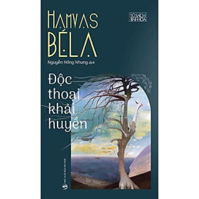 Độc Thoại Khải Huyền - Bìa Mềm - Bản Quyền