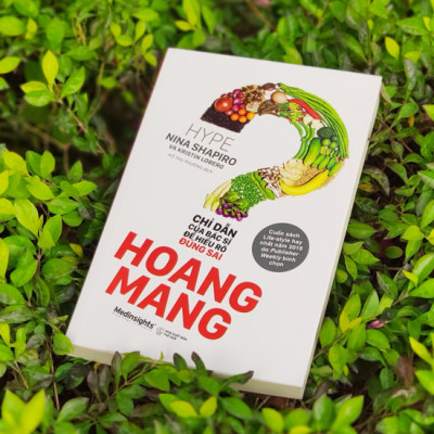 Combo Chất Xơ Diệu Kỳ + Hoang Mang - Chỉ Dẫn Của Bác Sỹ Để Hiểu Rõ Đúng Sai