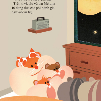 Có Chuyện Gì Hãy Cứ Nói Với Mẹ - Người Lớn Có Được Nói Dối Không?