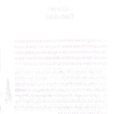 Đọc Con Số, Đoán Vận Mệnh