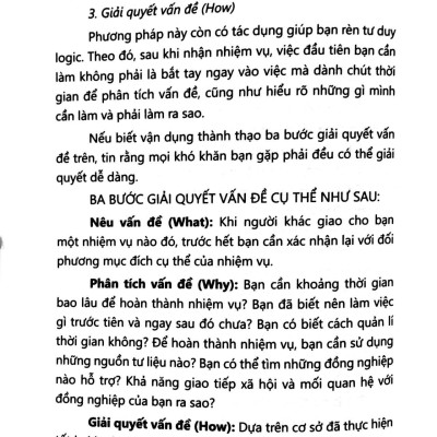 Sách: 1 Ngày Bằng 48 Giờ - Sổ tay Quản Lí Thời Gian Hiệu Quả 
