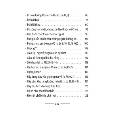 Sách - Khi Chúa Gọi Con - 100 Bài Gợi Ý Giảng Lễ An Táng - Bayard Việt Nam