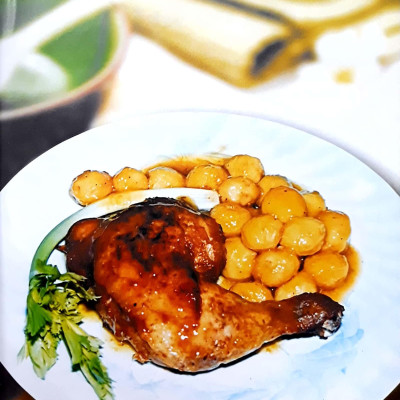 Những Món Nướng Đặc Sắc (Tái Bản 2013)