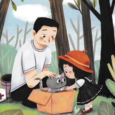 Giáo Dục Đầu Đời Cho Trẻ - Những Bài Học Tự Bảo Vệ Bản Thân - Tớ Không Giữ Bí Mật Cho Kẻ Xấu _DTI