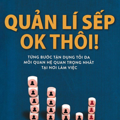 Quản Lí Sếp OK Thôi