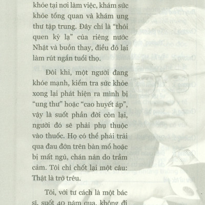 Có Nên Khám Sức Khỏe Định Kỳ?