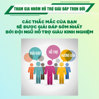 Sách Excel - Powerpoint Bộ 2 Cuốn Sách Tin Học Từ Cơ Bản Đến Nâng Cao - Tặng Video Hướng Dẫn + Khoá Học + FIle Thực Hành