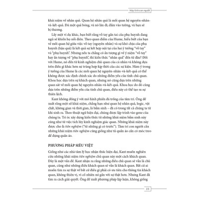 Tâm lý học toàn thư: Tư duy và hiểu biết