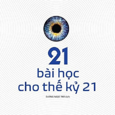 21 Bài Học Cho Thế Kỷ 21