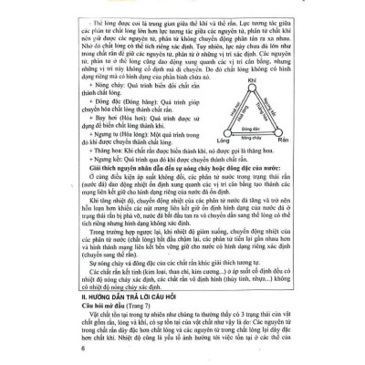 Học Tốt Vật Lý Lớp 12 (Dùng Kèm SGK: Kết Nối Tri Thức Với Cuộc Sống) HA