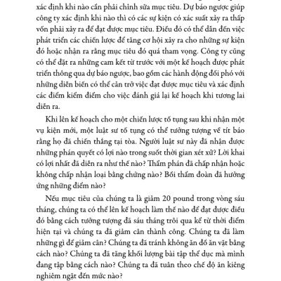 Tư Duy Đặt Cược: Quyết Định Sáng Suốt Hơn Khi Không Có Đủ Thông Tin