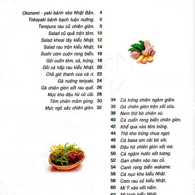 30 Công Thức Nấu Ăn Của Yanny - Món Ăn Nhật Đậm Vị Việt (2022)