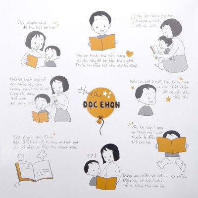 Ehon - Rửa Tay Chống Covid Nào! - Let