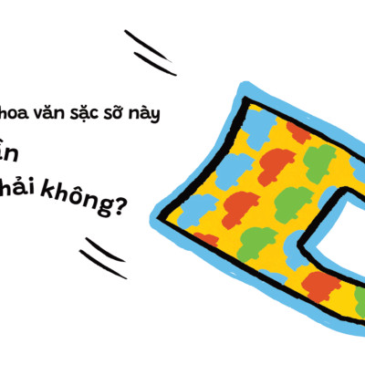 Ehon Những Em Bé Ngoan - Quần Chíp Đâu Rồi Nhỉ? (Từ 1 - 6 Tuổi)