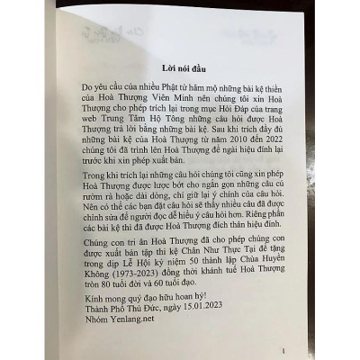 Sách - Chân Như Thực Tại - Thầy Viên Minh