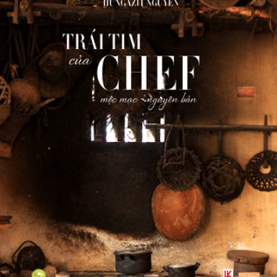 Trái Tim Của Chef