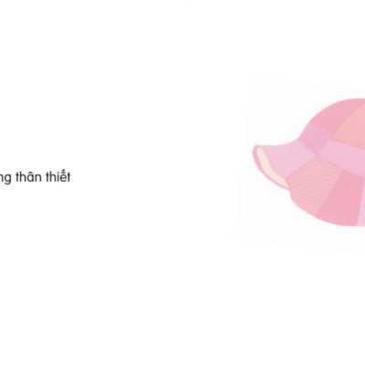 Truyện Tranh Ehon Nhật Bản - Ai Thân Thiết Với Ai (Tái Bản 2023)