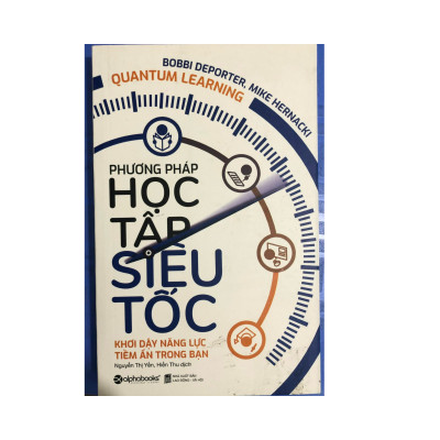 Combo Kỹ Năng Học Tập: Thói Quen Tốt Rèn Luyện Trí Não Siêu Việt + Phương Pháp Học Tập Siêu Tốc