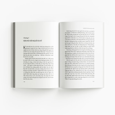 Hẹn Hò, Yêu Và Chia Tay Một Người Ái Kỷ - Đông A