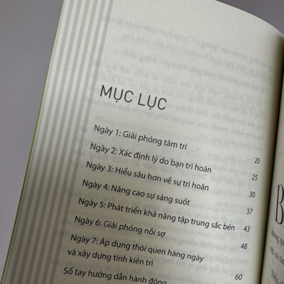 (Combo 4 cuốn) BỘ SÁCH HIỆU XUẤT: Hiệu Suất Đỉnh Cao, Dopamine Detox, Hành Động Ngay, Tập Trung Sâu - Ymate
